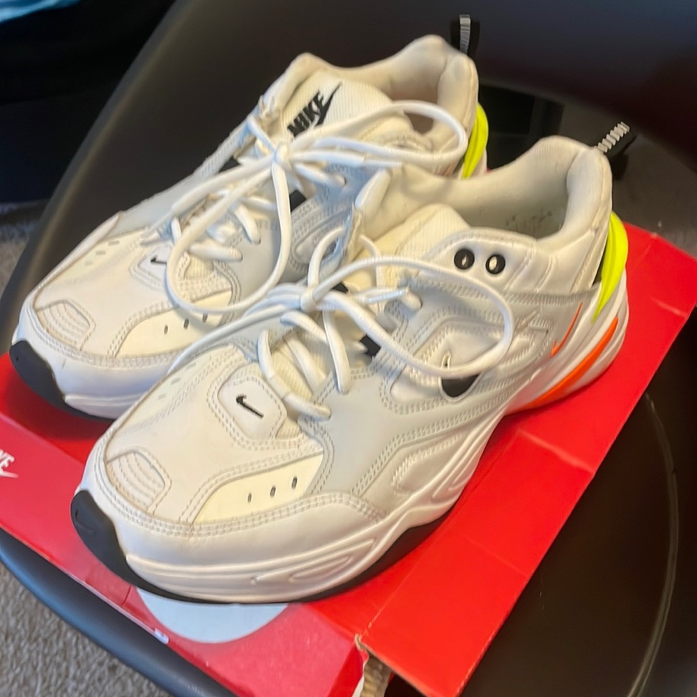 Nike M2K Tekno